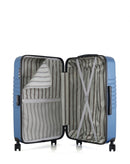 Set de 4 Valises Rigide PETER-C