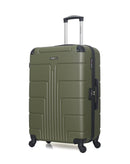 BLUESTAR - LOT DE 3 - Valises grand format, weekend et cabine XXS OTTAWA