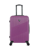 Valise Taille Moyenne Rigide PETER