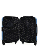 Valise Cabine Rigide FOGO