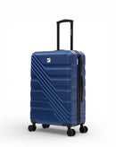 Valise Taille Moyenne Rigide REDWOOD