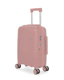 Valise Cabine Rigide XS LYRA-E