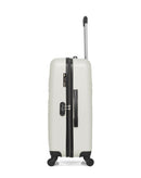 Valise Taille Moyenne Rigide ELEONOR