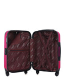 Valise Cabine Rigide BUDAPEST