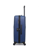 Set de 3 Valises Rigide FRED-A