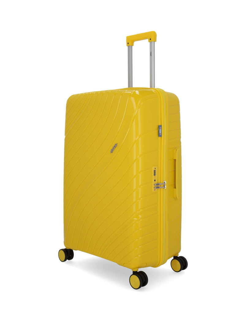 Set de 4 Valises Rigides LYRA-M