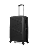 Set de 3 Valises Week-end, Cabine et Vanity AMAZONE