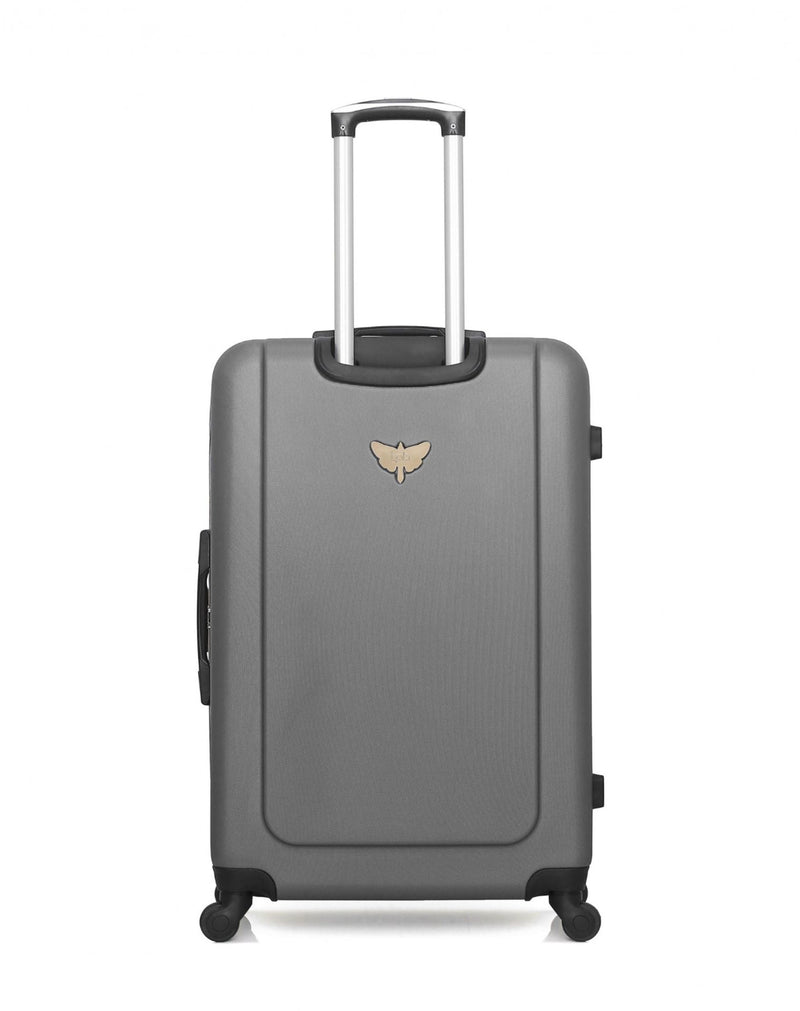 Set de 4 Valises Rigide HAMBOURG-C