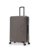 Lot de 2 Valises Rigides Grand Format et Cabine WAGRAM