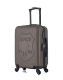 Valise Cabine Rigide DAMON
