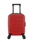 Valise Cabine Rigide XS AIGLE 46 cm