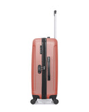 Lot de 2 - Valise weekend et valise cabine NAPOLI