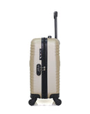 Valise Cabine Rigide FRED-E