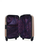 Valise Cabine Rigide AMELI-E