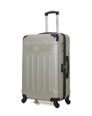 Valise Grand Format Rigide HARLEM-A