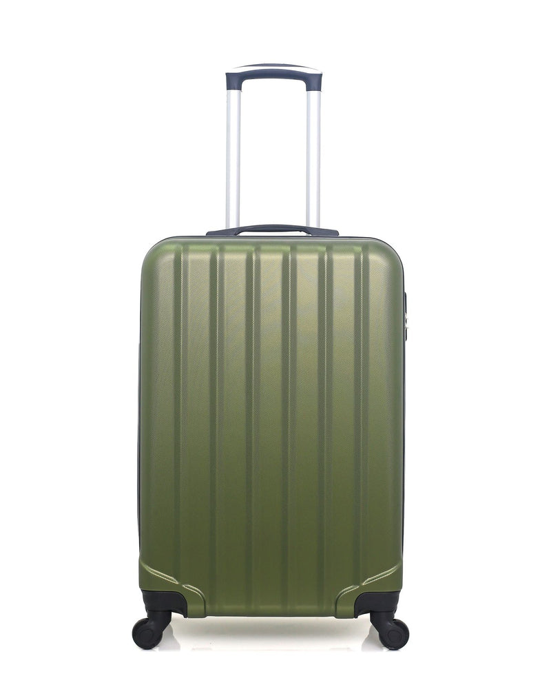 Lot de 2 valises Weekend et Cabine HIMALAYA