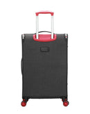 Valise Taille Moyenne Souple CONCORDE