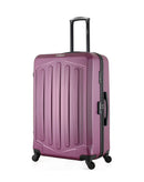 Lot de 2 Valises Rigides Grand Format et Cabine HAGEN