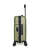 Valise Cabine Rigide AIGLE