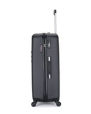 Valise Grand Format Rigide QUEENS-A