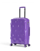 Valise Taille Moyenne Rigide AQUILA