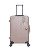 Lot de 3 - Valise weekend , valise cabine et valise cabine XXS SPIEZ