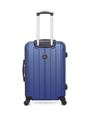 Lot de 2 - Valise weekend et valise cabine NAPOLI