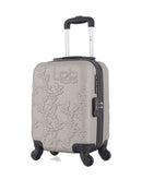 Valise Cabine Rigide XXS NAÏS
