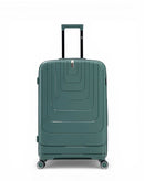 Lot de 3 Valises Rigides Grand Format, Taille Moyenne et Cabine GALINA