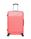 WAVE PARIS - LOT DE 2 - Valises grand format et cabine SELENGA