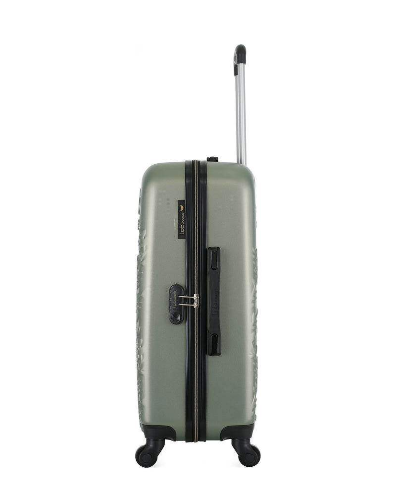 Valise Taille Moyenne Rigide NAÏS