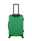 Valise Taille Moyenne Rigide LIAM