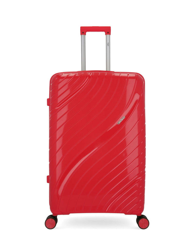 Set de 4 Valises Rigides LYRA-M