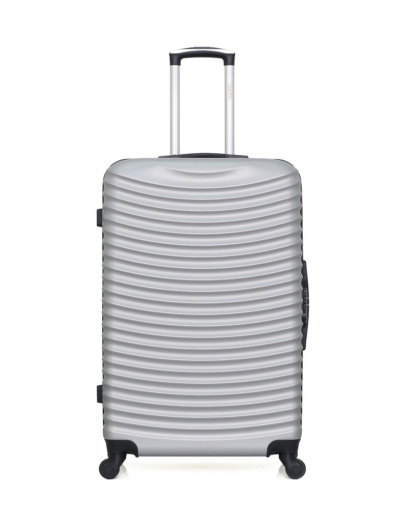Lot de 3 Valises Rigides Grand Format, Taille Moyenne et Cabine ETNA
