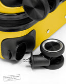 Set de 3 Valises Rigides GAITE