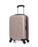 Valise Cabine XXS Rigide ELEONOR