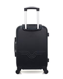 Valise Cabine Rigide QUEENS