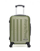 Valise Cabine Rigide BRONX