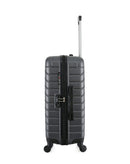 Lot de 2 - Valise weekend et valise cabine CITÉ