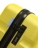 Valise Cabine Rigide YELLOWSTONE