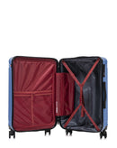 Valise Taille Moyenne Rigide GSTAAD