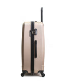 Valise Grand Format Rigide HAGEN