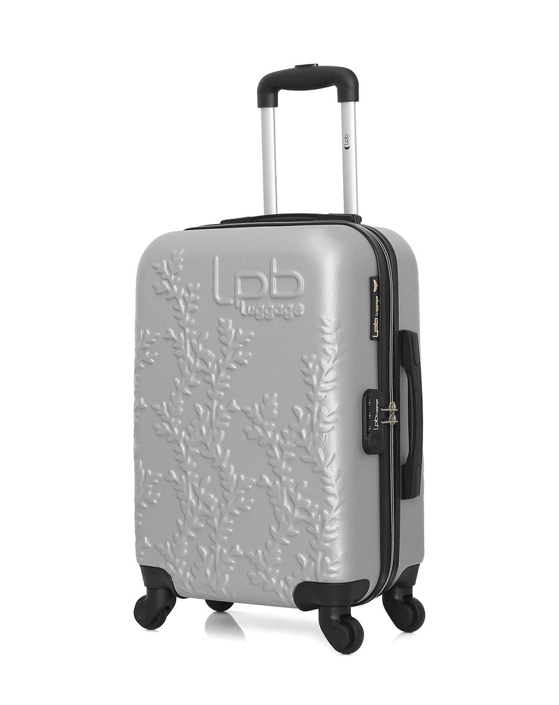 Valise Cabine Rigide NAÏS