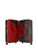 Valise Grand Format Rigide ZERMATT