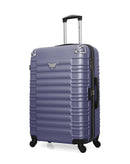Valise Grand Format Rigide GIULIA