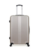 Valise Grand Format Rigide LIPARI