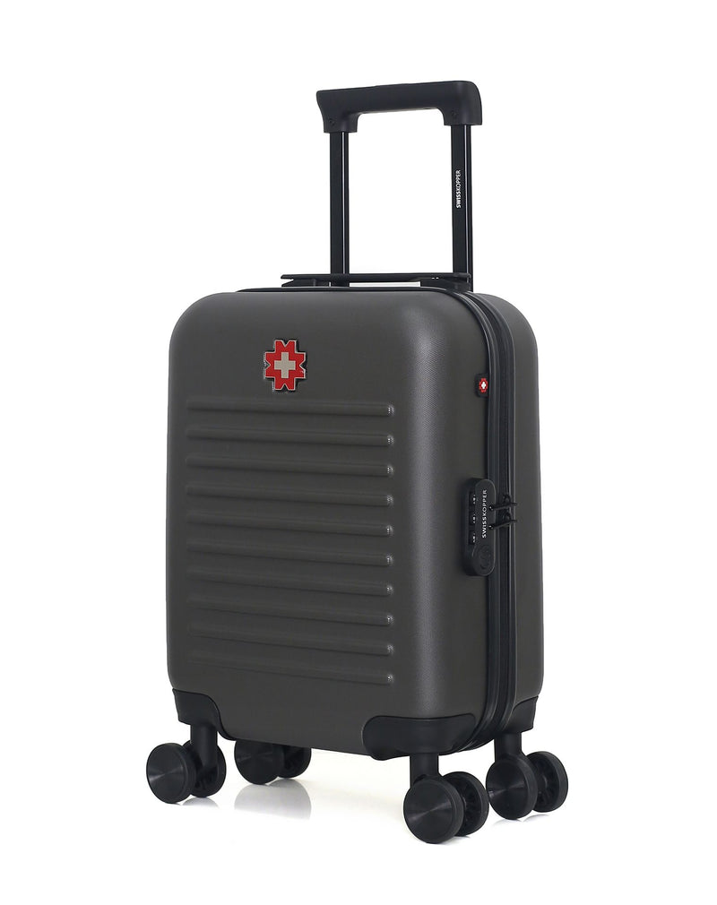 Lot de 2 Valises Rigides Cabine XXS et Vanity WIL