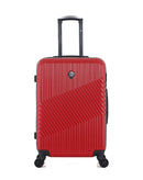 Valise Taille Moyenne Rigide PETER