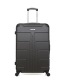 BLUESTAR - LOT DE 3 - Valises grand format, weekend et cabine XXS OTTAWA