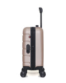 Valise Cabine Rigide XS AIGLE 46 cm